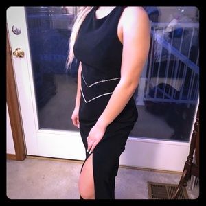 Long dress